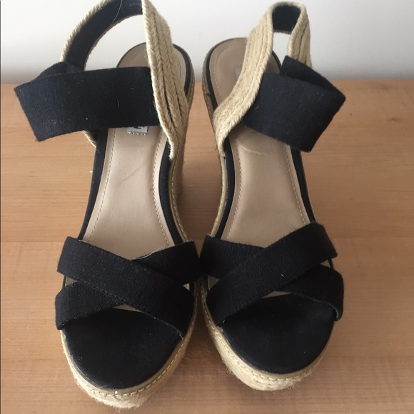 Steve Madden Shoes - Steve Madden Sandals